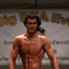 Dylan  Mitchell - NPC Iowa State Championship 2014 - #1